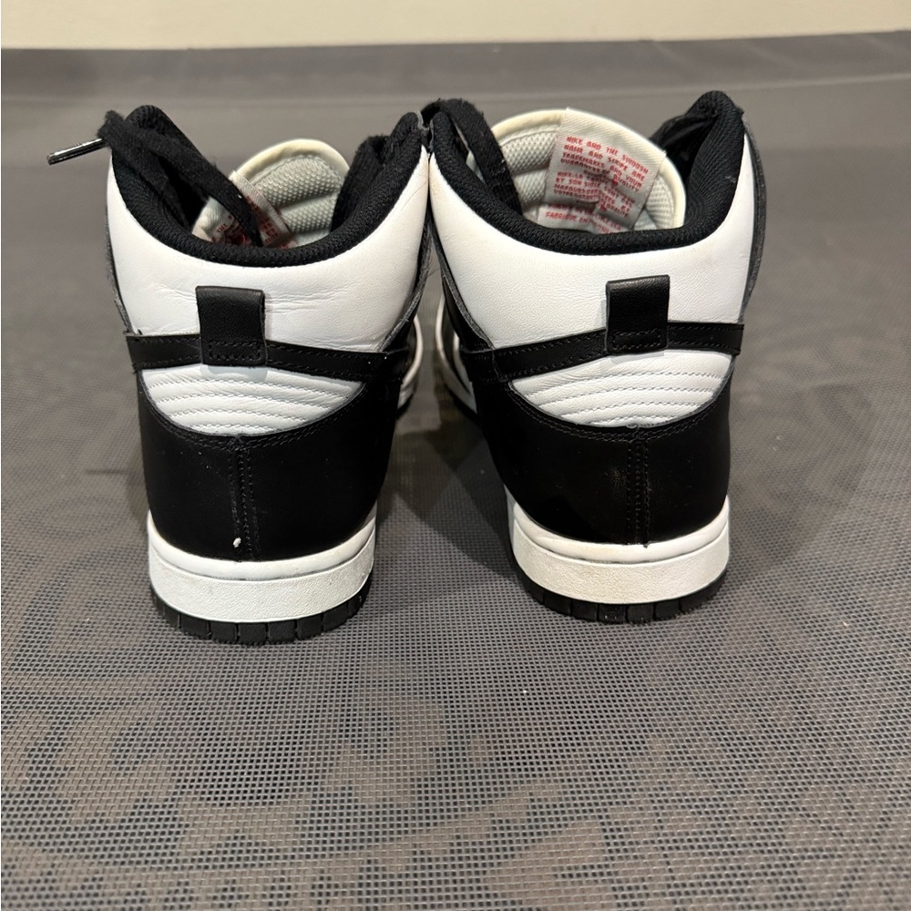 Nike Panda Dunks - image 3